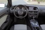 Audi S4 Sedan 2012 года (WW)